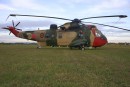 Westland WS-61 Sea King Mk48 - RS03