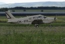 Piper PA-28-181 Archer II - OK-IFR