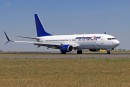 Boeing 737-8FN
