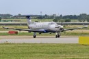 Pilatus PC-12/47E - OK-MSM