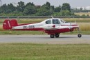 Let L-200A Morava - OK-OFB
