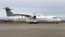 ATR 72-600 - SE-MKC