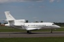 Dassault Falcon 900EX