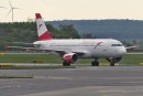 Airbus A320-216 - OE-LXA