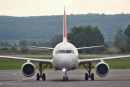 Airbus A320-214 - HB-IJQ