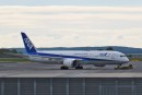 Boeing 787-9 Dreamliner - JA877A