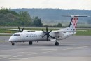 Bombardier DHC-8-402 Q400 - 9A-CQE
