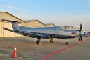 Pilatus PC-12/47E - OK-TNT