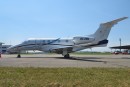 Embraer EMB-505 Phenom 300 - HA-EMA