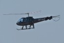 Enstrom 480B - OK-ENP
