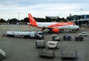 Airbus A319-111