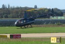 Robinson R44 - OK-LJL