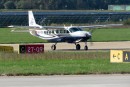 Cessna 208B Grand Caravan EX - HB-TEN
