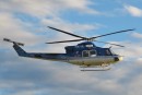 Bell 412EP - OK-BYS