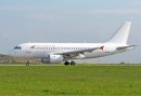 Airbus A319-112