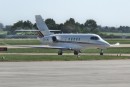 Cessna 680A Citation Latitude - CS-LAU