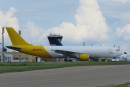 Airbus A300F4-605R - EI-LDB