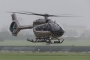 Airbus Helicopters H145 - VP-CHF