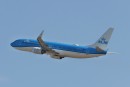 Boeing 737-8K2 - PH-BXZ