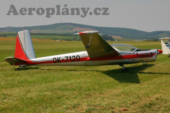 Aerotechnik L-13SE Vivat - OK-7120