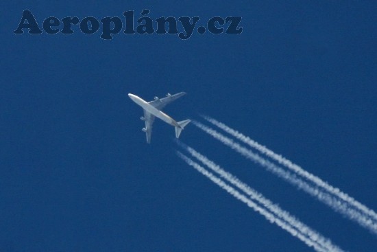 Boeing 747-412F/SCD - 9V-SFD