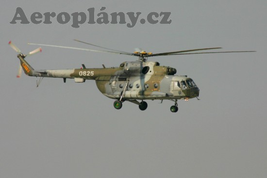 Mil Mi-17 Hip