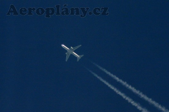 Boeing 767-323 - N350AN