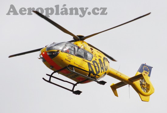 Eurocopter EC135P2+