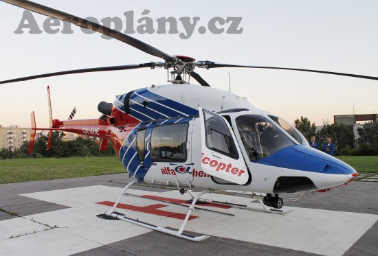 Bell 427