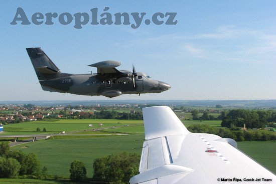 Pardubice 2010, L-410