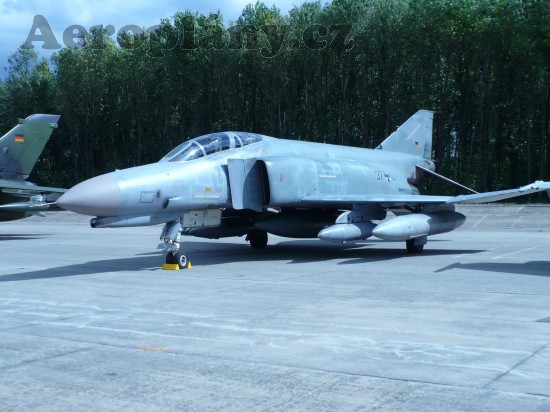 F-4 Phantom - 