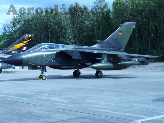 Panavia Tornado - 