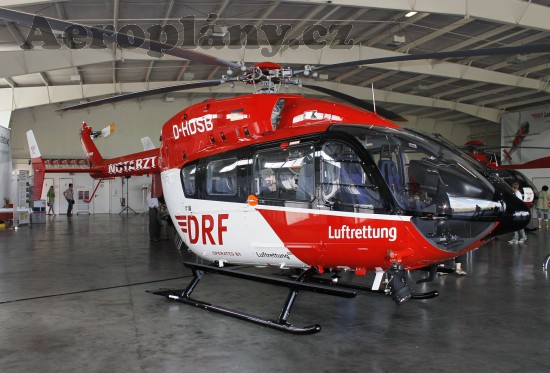 Eurocopter EC-145