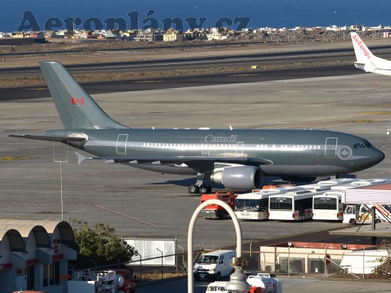 Canadian Air Force (A310)