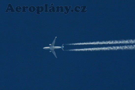 Airbus A330 KLM