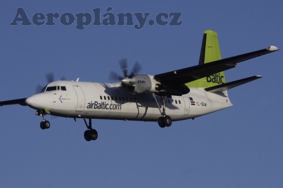 AirBaltic