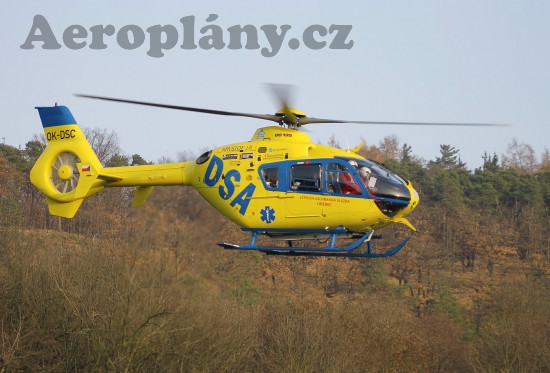 Eurocopter EC-135