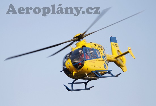 Eurocopter EC-135