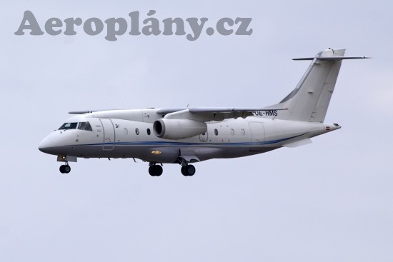 Dornier 328 300Jet