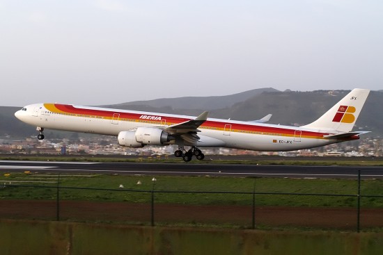 A340-642