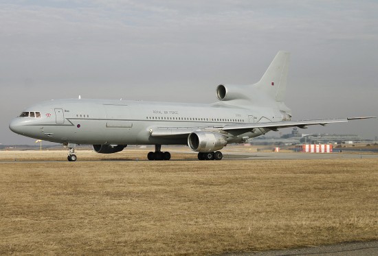 L1011 TriStar KC1 