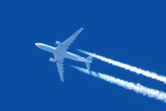 Airbus A330-202 - EI-EJG