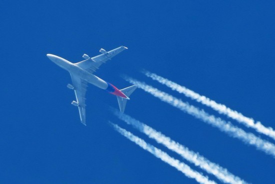 Boeing 747 MASkargo