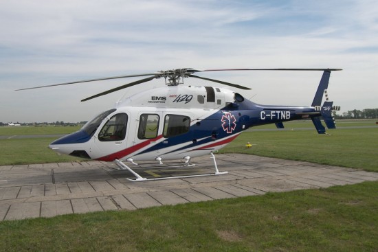 Bell-429
