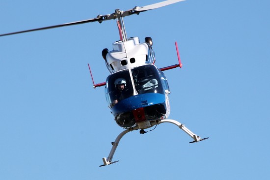 Bell 206L-4T