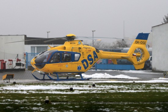 Eurocopter EC135T2