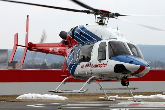 Bell 427