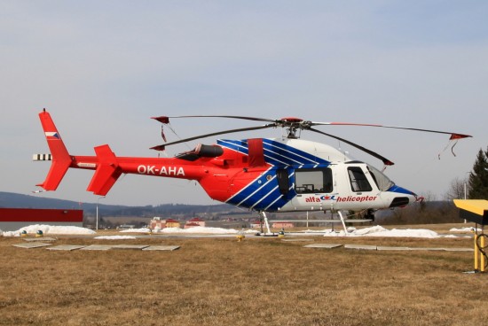 Bell 427