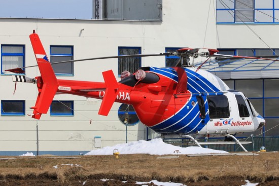 Bell 427