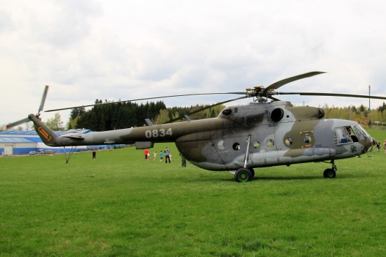 Mil Mi-17